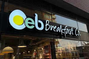 OEB Breakfast Co. image