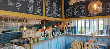 MOIN Wenningstedt Hiller & Schröder GbR à Wenningstedt-Braderup menu