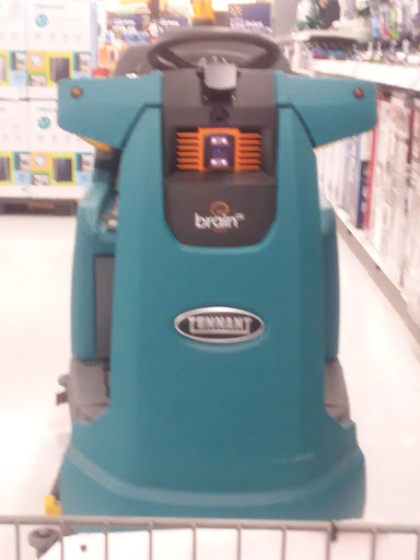 Department Store «Walmart Supercenter», reviews and photos, 1210 Mineral Wells Ave, Paris, TN 38242, USA