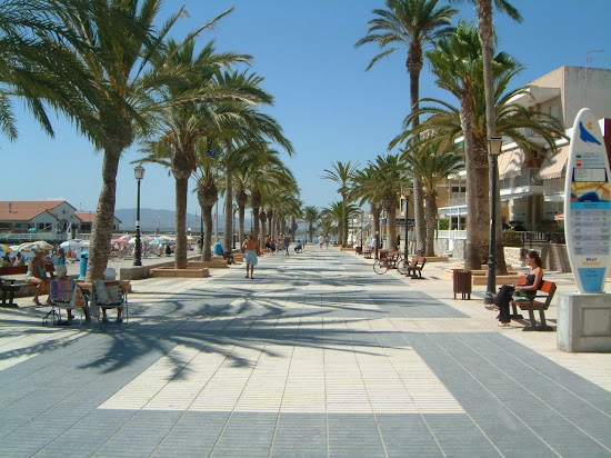 Playa Carrion