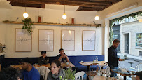 Atmosphère du Restaurant Sunday In Soho à Paris - n°16