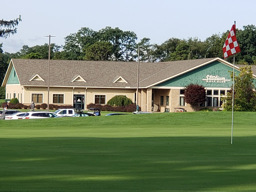 Golf Club «Stadium Golf Club», reviews and photos, 333 Jackson Ave, Schenectady, NY 12304, USA