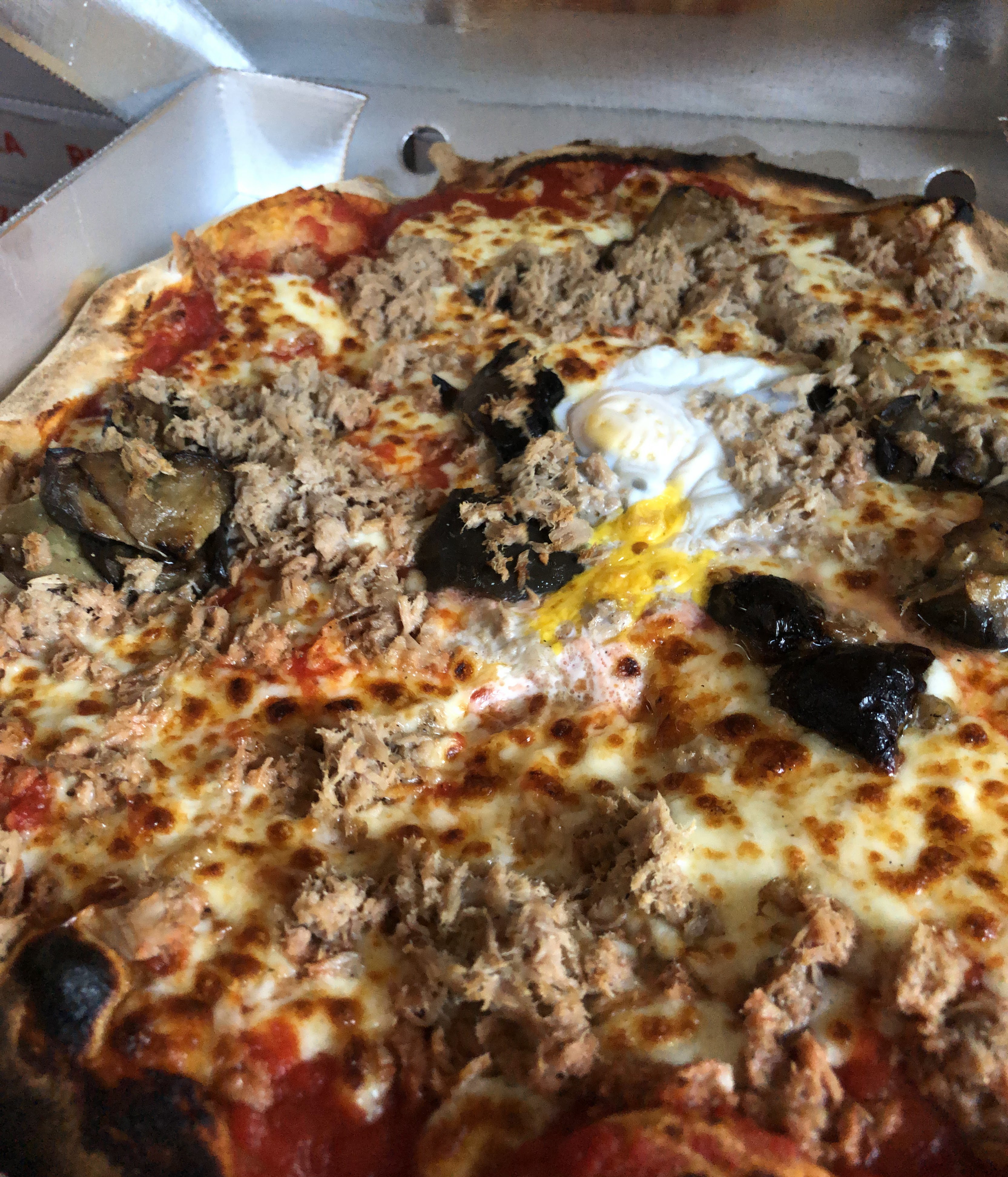 Photo n° 2 de l'avis de damien.v fait le 14/07/2019 à 20:50