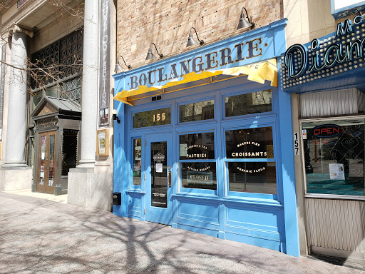 Jewelry Repair Service «McKay Diamonds & Jewelry», reviews and photos, 157 Main St, Salt Lake City, UT 84111, USA