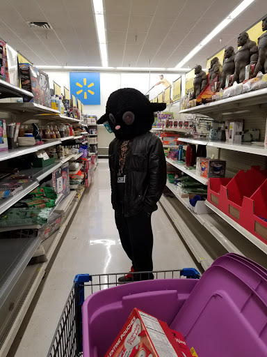 Discount Store «Walmart», reviews and photos, 5250 Commercial St SE, Salem, OR 97306, USA