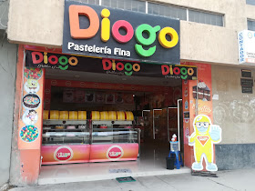 Pastelería Diogo - Tello