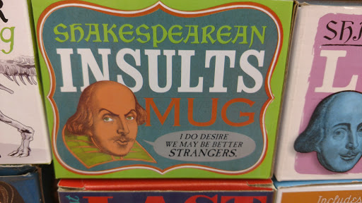 Book Store «Half Price Books», reviews and photos, 959 I-30, Rockwall, TX 75087, USA