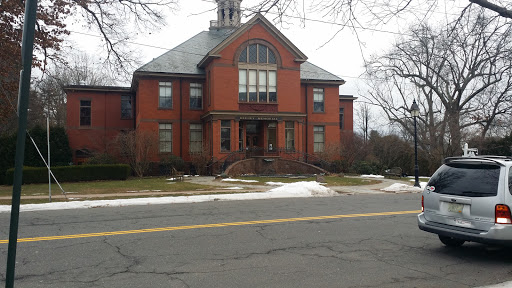Museum «Webb-Deane-Stevens Museum», reviews and photos, 211 Main St, Wethersfield, CT 06109, USA