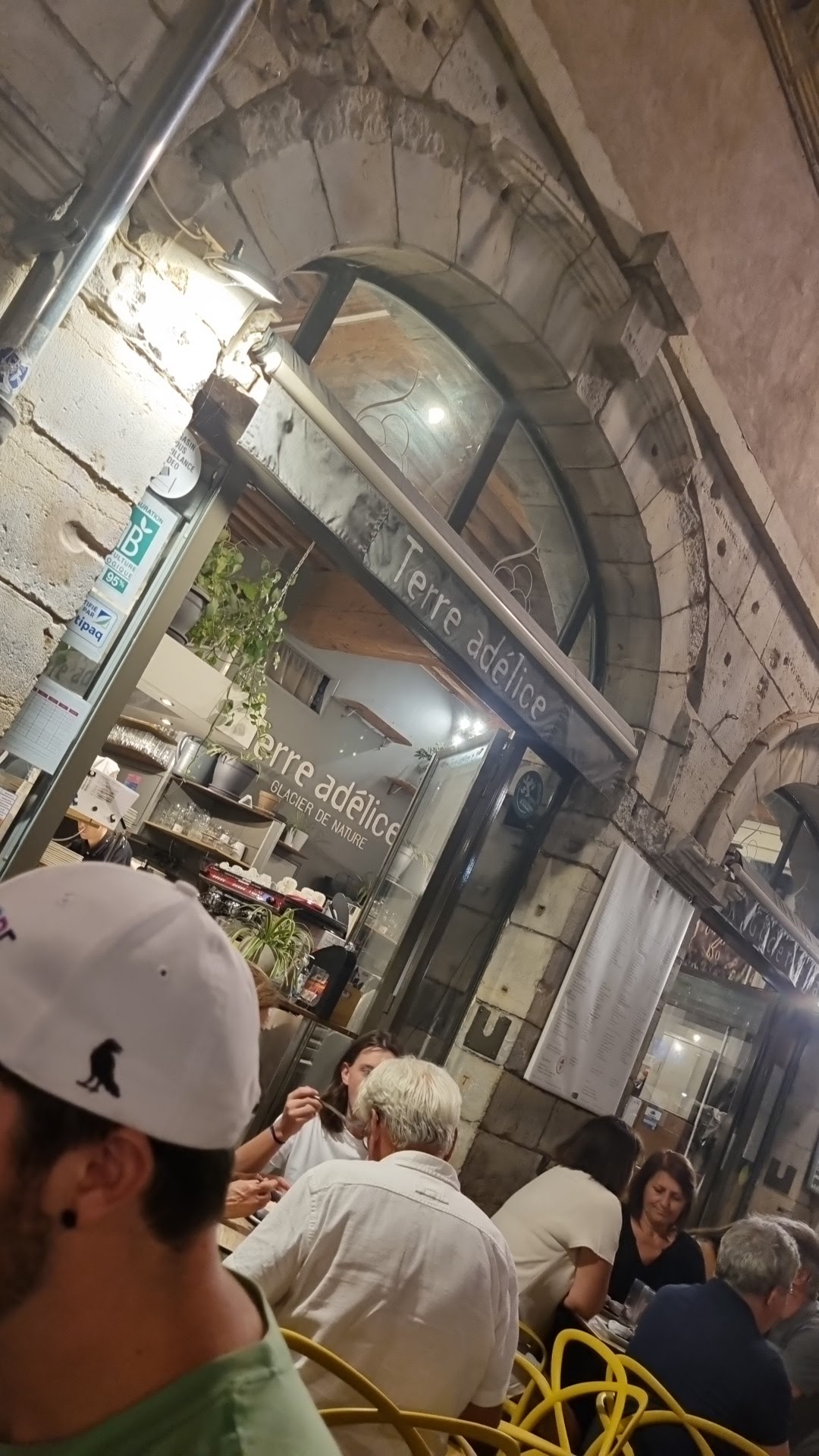 Photo n° 1 de l'avis de Freddy.a fait le 17/08/2023 à 20:28