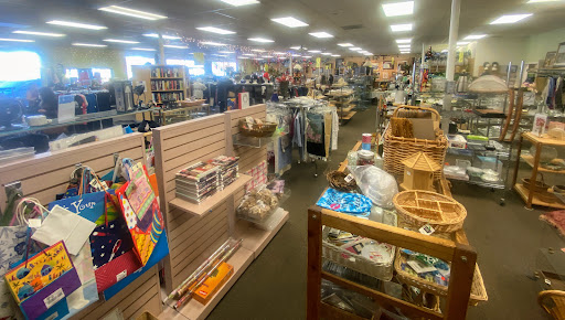 Thrift Store «American Cancer Society: Discovery Shop», reviews and photos, 2708 Marconi Ave, Sacramento, CA 95821, USA