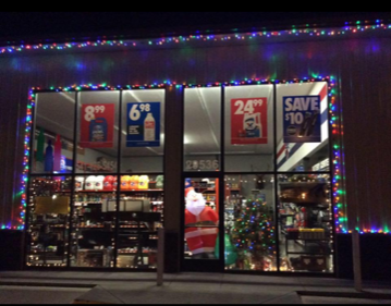 Auto Parts Store «Carquest Auto Parts», reviews and photos, 29536 Ellensburg Ave, Gold Beach, OR 97444, USA