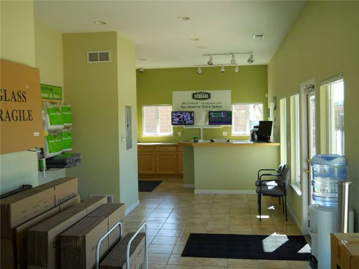 Self-Storage Facility «Extra Space Storage», reviews and photos, 13100 Lincoln Ave, Parker, CO 80134, USA