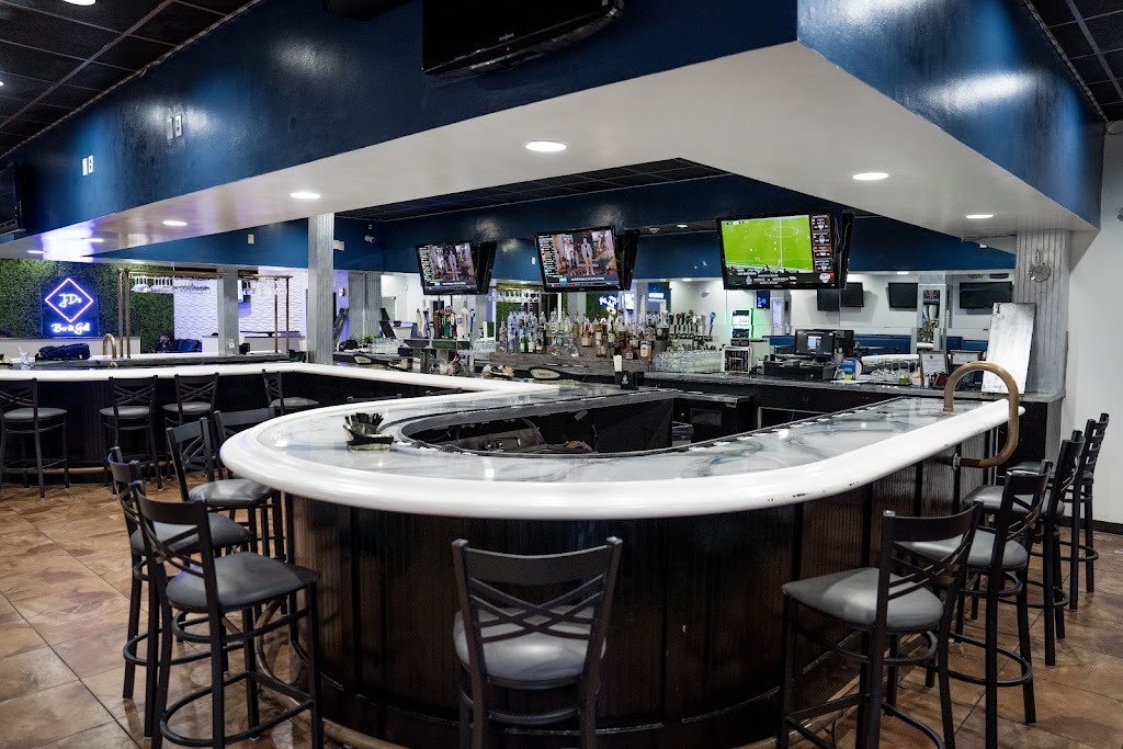 JD's Bar and Grill Sunrise 33351