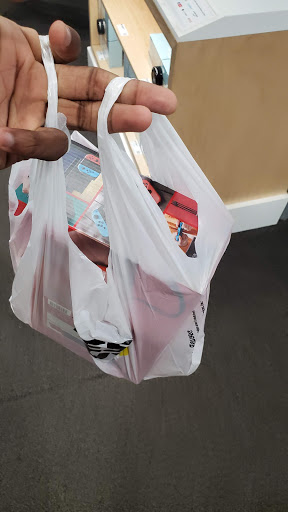 Electronics Store «Best Buy», reviews and photos, 11840 71st St, Kenosha, WI 53142, USA