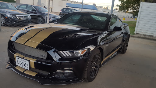 Used Car Dealer «Hertz Car Sales Irving», reviews and photos, 1700 E Airport Fwy, Irving, TX 75062, USA