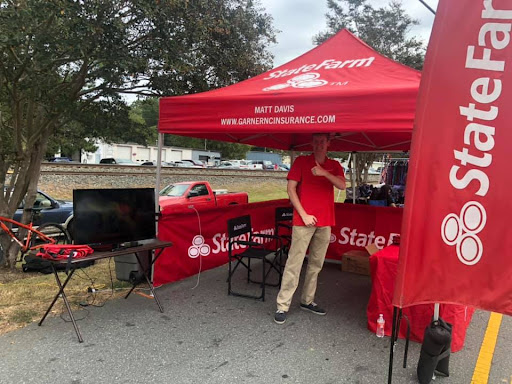Auto Insurance Agency «Matt Davis - State Farm Insurance Agent», reviews and photos