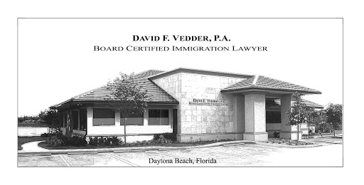 Immigration Attorney «David F. Vedder, P.A.», reviews and photos