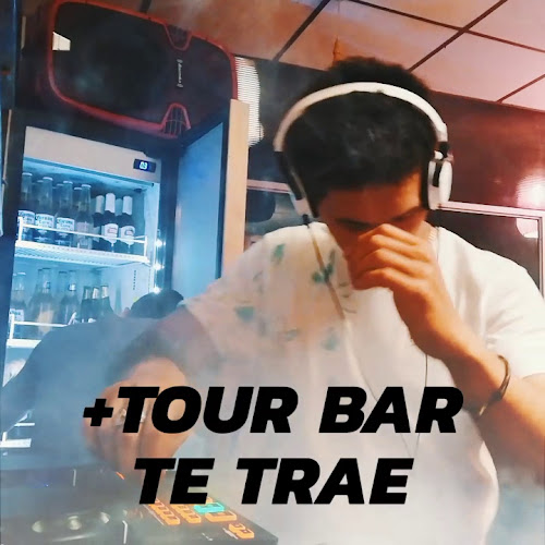 +tourbar - Pub