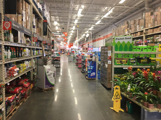 Home Improvement Store «The Home Depot», reviews and photos, 3600 Miller Rd, Wilmington, DE 19802, USA