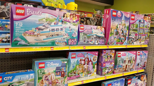Toy Store «Bricks & Minifigs San Antonio», reviews and photos, 12415 Bandera Rd #212, Helotes, TX 78023, USA