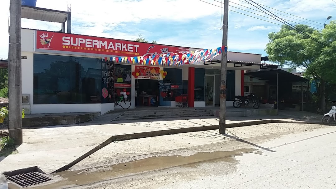 Super Market La Reina