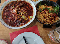 Nouille du Restaurant chinois Saveurs de Chine à Rouen - n°6