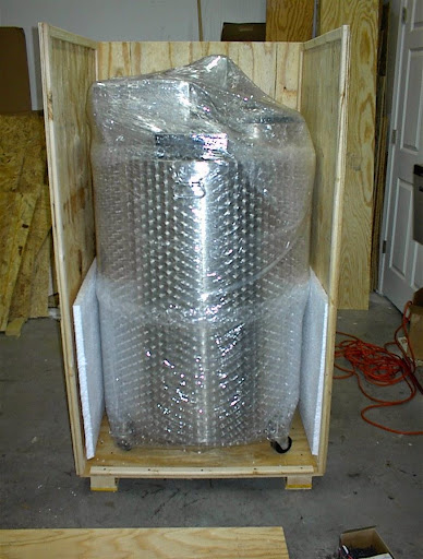 Shipping and Mailing Service «The Mail Center», reviews and photos, 1910 Madison Ave, Memphis, TN 38104, USA