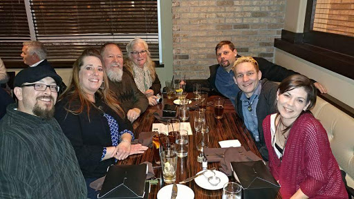 Tobacco Shop «The Boo-tique Smoke Shop & Vapor», reviews and photos, 676 N Main St, Wellington, OH 44090, USA