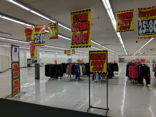 Kmart, 3101 S Glenstone Ave, Springfield, MO 65804, USA, 