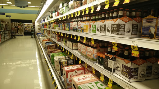 Grocery Store «Meijer», reviews and photos, 3825 Carpenter Rd, Ypsilanti, MI 48197, USA