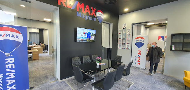 Opinii despre RE/MAX Magnum 2 în <nil> - Agenție imobiliara