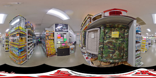 Pet Store «Carters Pet Mart», reviews and photos, 510 N Main St, Manteca, CA 95336, USA