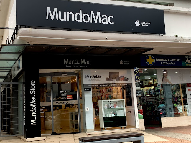 MundoMac - Maldonado