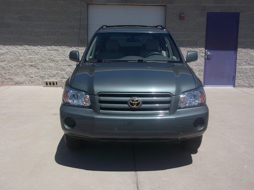 Used Car Dealer «R C Auto Sales», reviews and photos, 1701 S Tibbs Ave, Indianapolis, IN 46241, USA