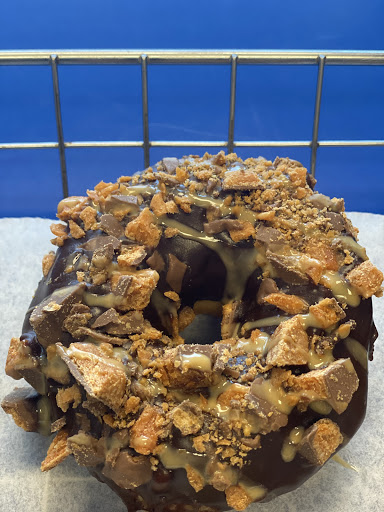 Donut Shop «Americas Donuts», reviews and photos, 5804 Main St N, Jacksonville, FL 32208, USA