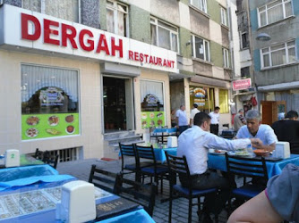 Dergah Restaurant