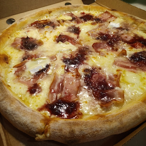 Recenze na Vojty Pizza v Kladno - Pizzeria