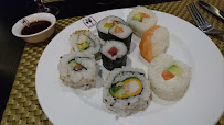 Sushi du Restaurant Zen-Wok à Lesquin - n°16