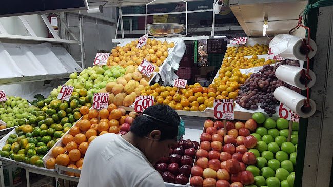 Mercado De Fruta - Tienda de ultramarinos