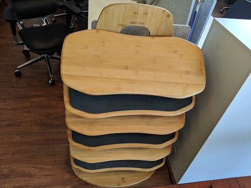 Office Furniture Store «Human Solution Office Furniture», reviews and photos, 2139 W Anderson Ln, Austin, TX 78757, USA