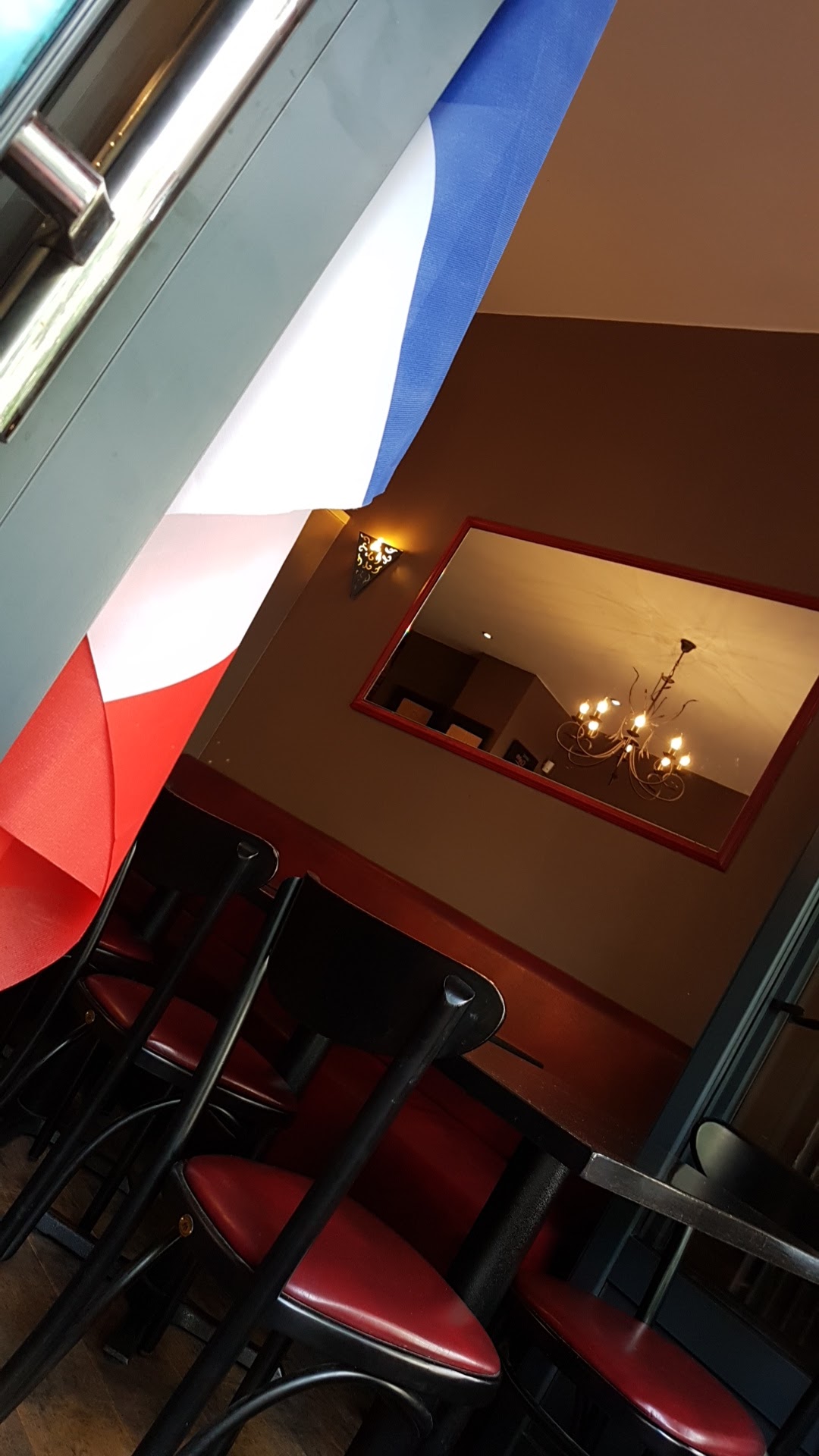 Photo n° 2 de l'avis de Alan.u fait le 17/07/2018 à 16:32