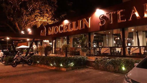 Mocellin Steakhouse