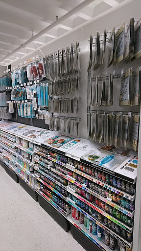 Craft Store «Michaels», reviews and photos, 37 White St, Cambridge, MA 02140, USA