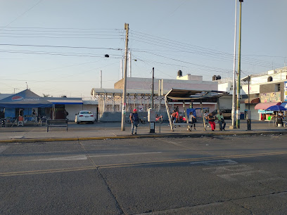 Estación Tetlán