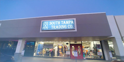 Gift Shop «South Tampa Trading Co», reviews and photos, 1916 S Dale Mabry Hwy, Tampa, FL 33629, USA