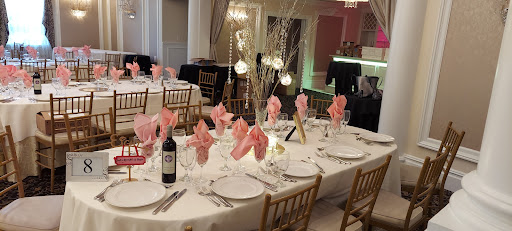 Caterer «Primavera Regency», reviews and photos, 1080 Valley Rd, Stirling, NJ 07980, USA