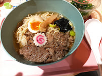 Soupe du Restaurant japonais Mogu Japan Cafe à Anglet - n°10