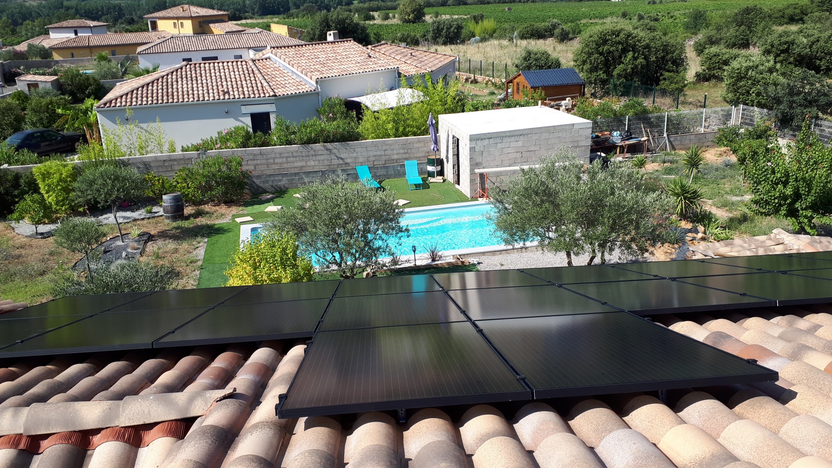 Photo n° 2 de l'avis de Serge.b fait le 23/07/2021 à 14:07