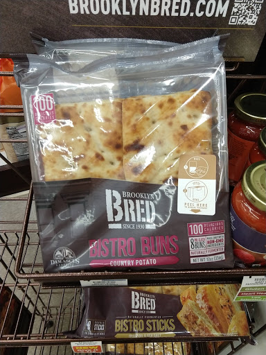 Supermarket «Giant Eagle Supermarket», reviews and photos, 1800 W State St, Alliance, OH 44601, USA