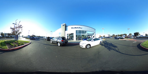 Subaru Dealer «Elk Grove Subaru», reviews and photos, 8581 Laguna Grove Dr, Elk Grove, CA 95757, USA